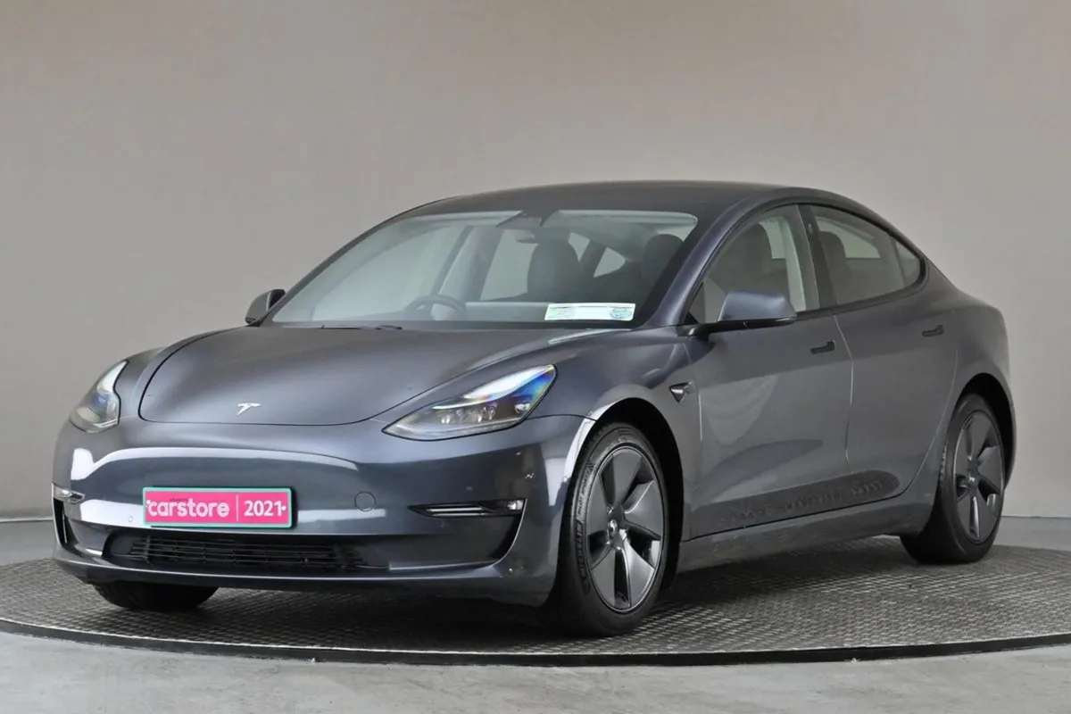 Tesla Model 3 Long Range AWD Bgb1s5n - Image 3