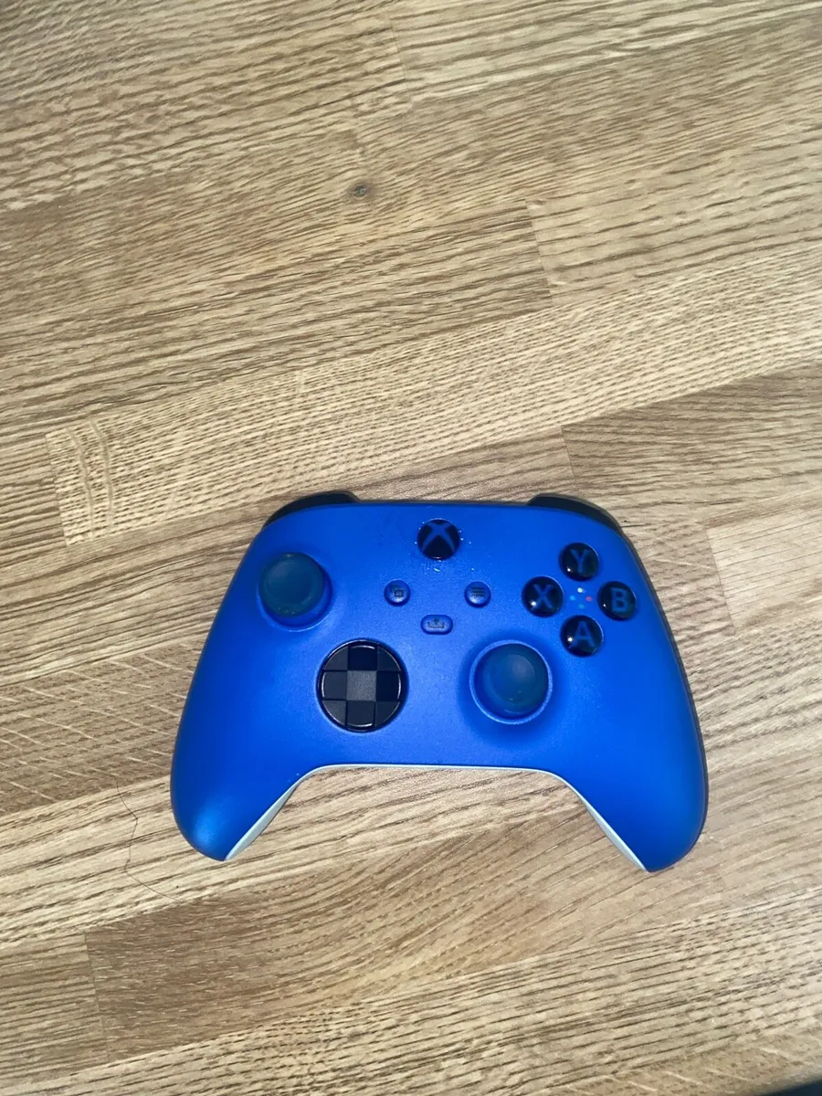 Xbox Series S (512 GB) - Image 3