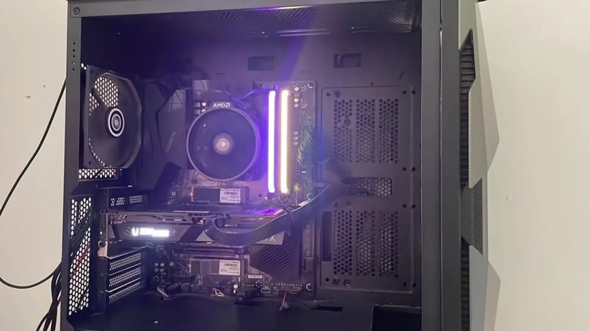 Pc Gamer - Image 1