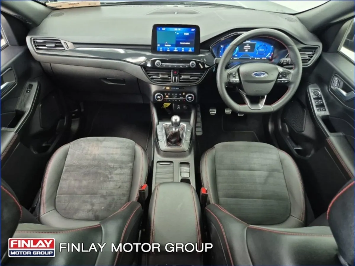 Ford Kuga 1.5 Ecoblue 120PS St-line X - Image 2