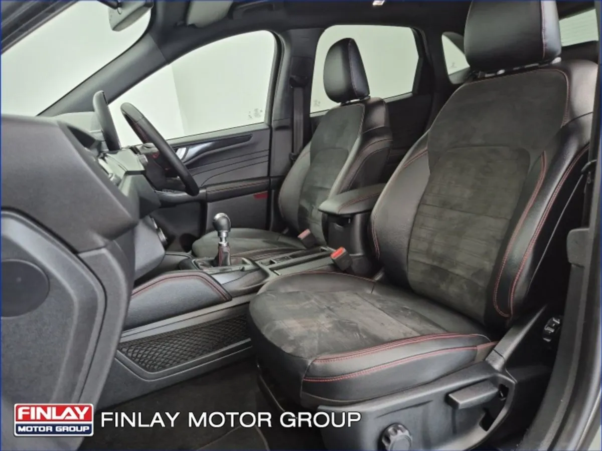 Ford Kuga 1.5 Ecoblue 120PS St-line X - Image 4