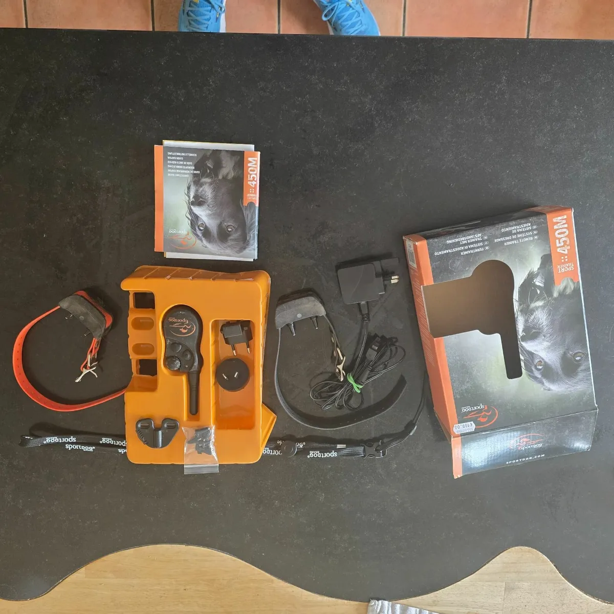 Dog trainer - Image 1