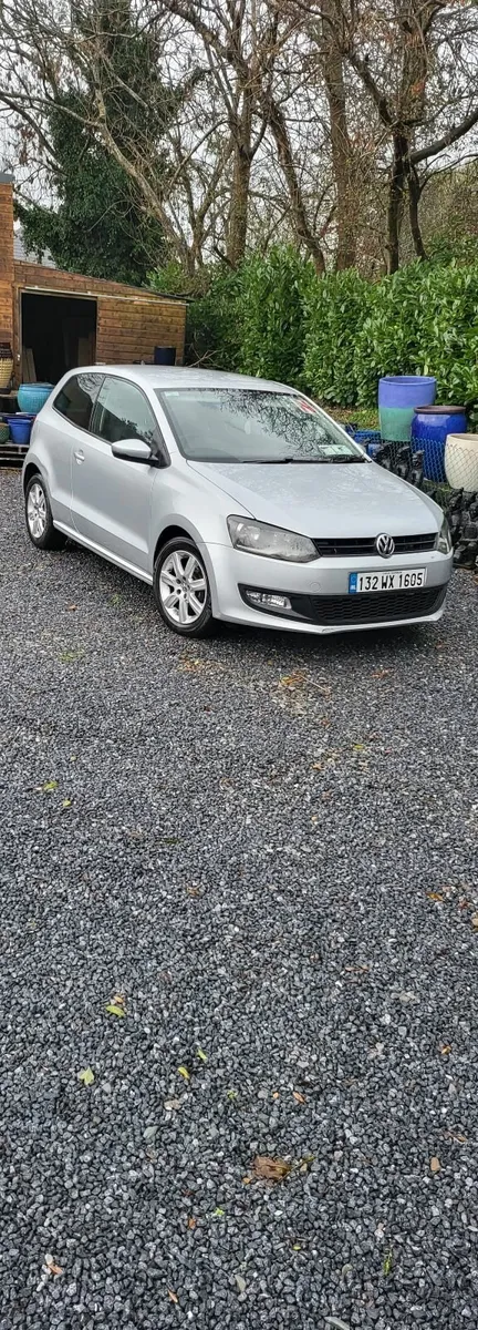 Volkswagen Polo 2013 - Image 2