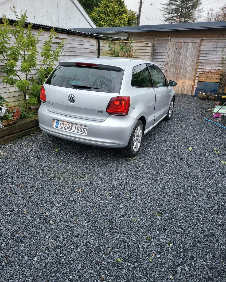 Volkswagen Polo 2013 - Image 3