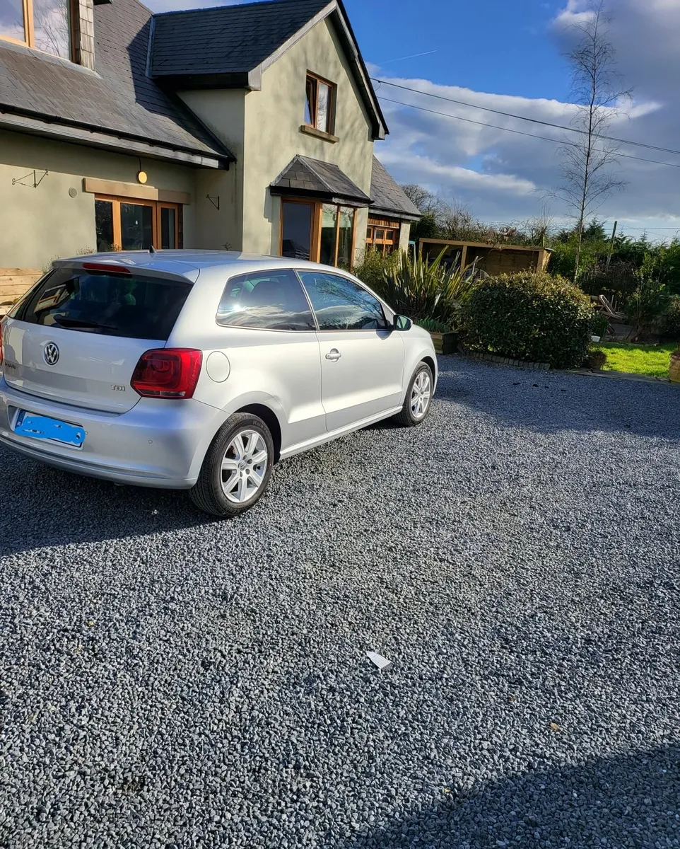 Volkswagen Polo 2013 - Image 4