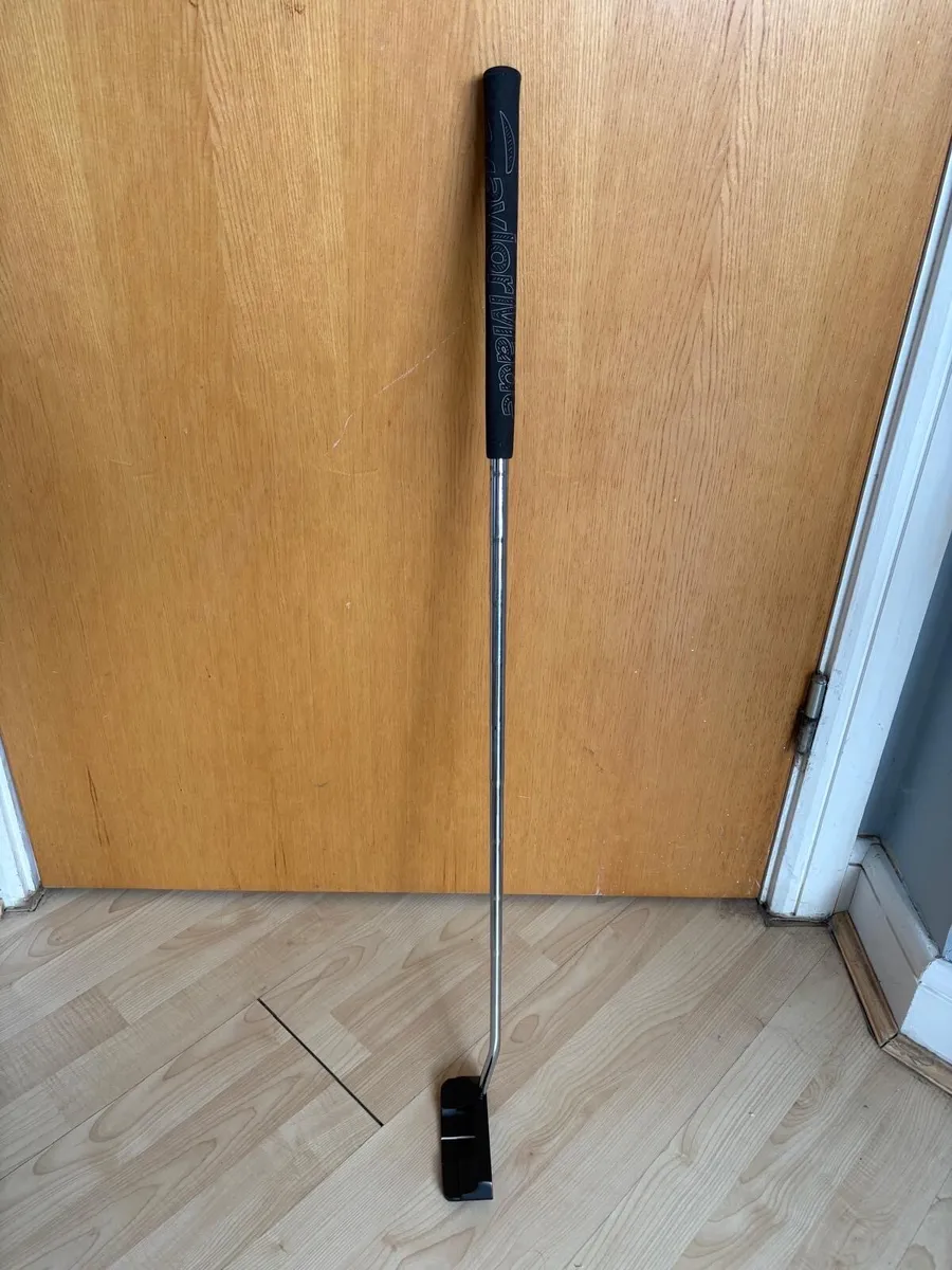 Taylormade Del Monte 7 putter - Image 1
