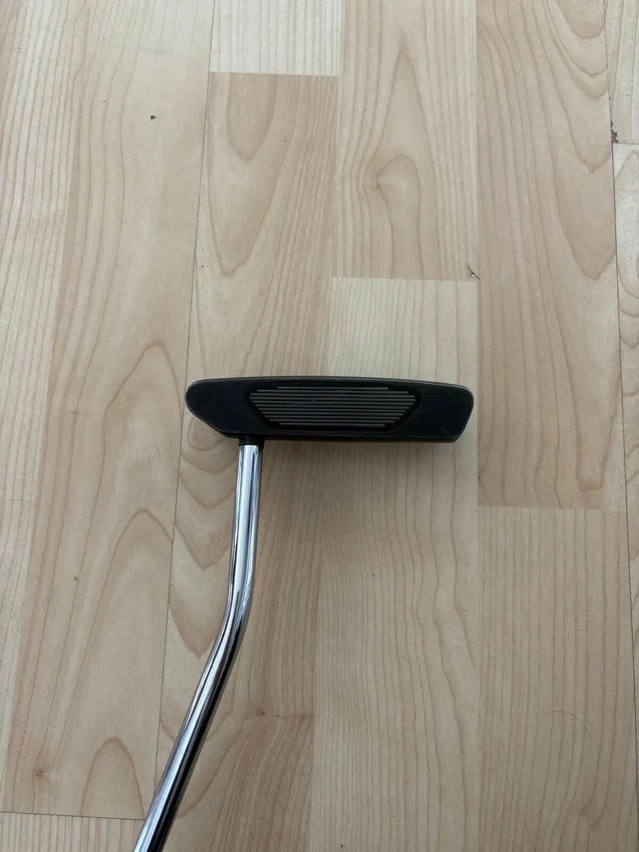 Taylormade Del Monte 7 putter - Image 3