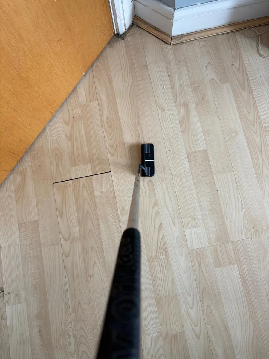 Taylormade Del Monte 7 putter - Image 4