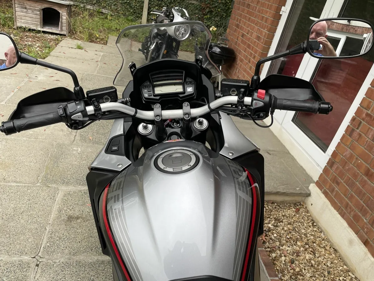 Honda Other 2016 - Image 2