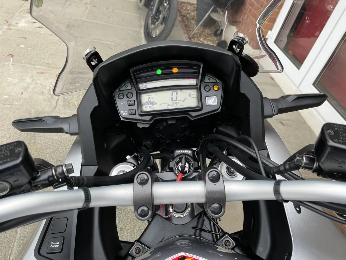 Honda Other 2016 - Image 3