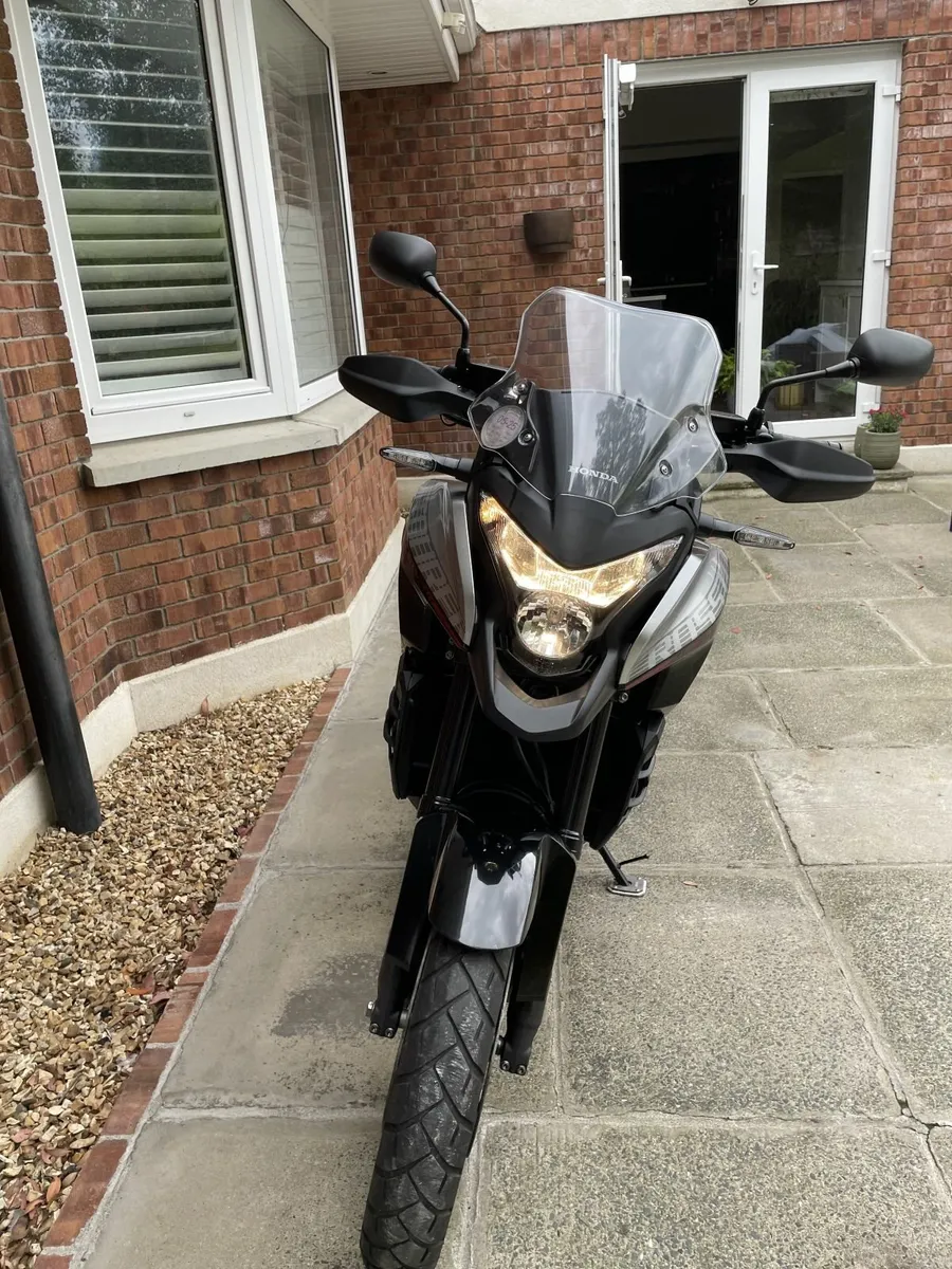 Honda Other 2016 - Image 4
