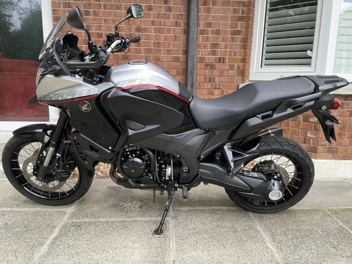 Honda Other 2016 - Image 1