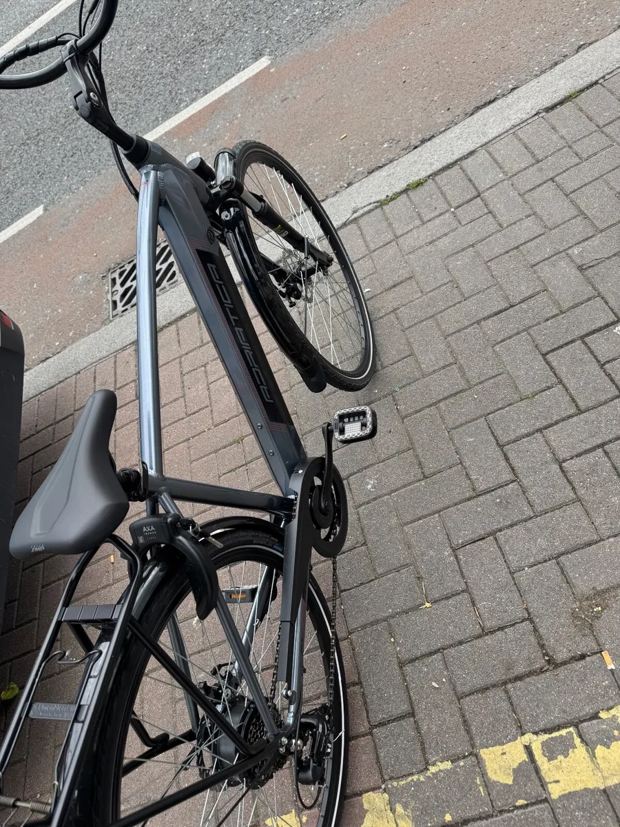 E-Bike Adriatica E1 - Image 3