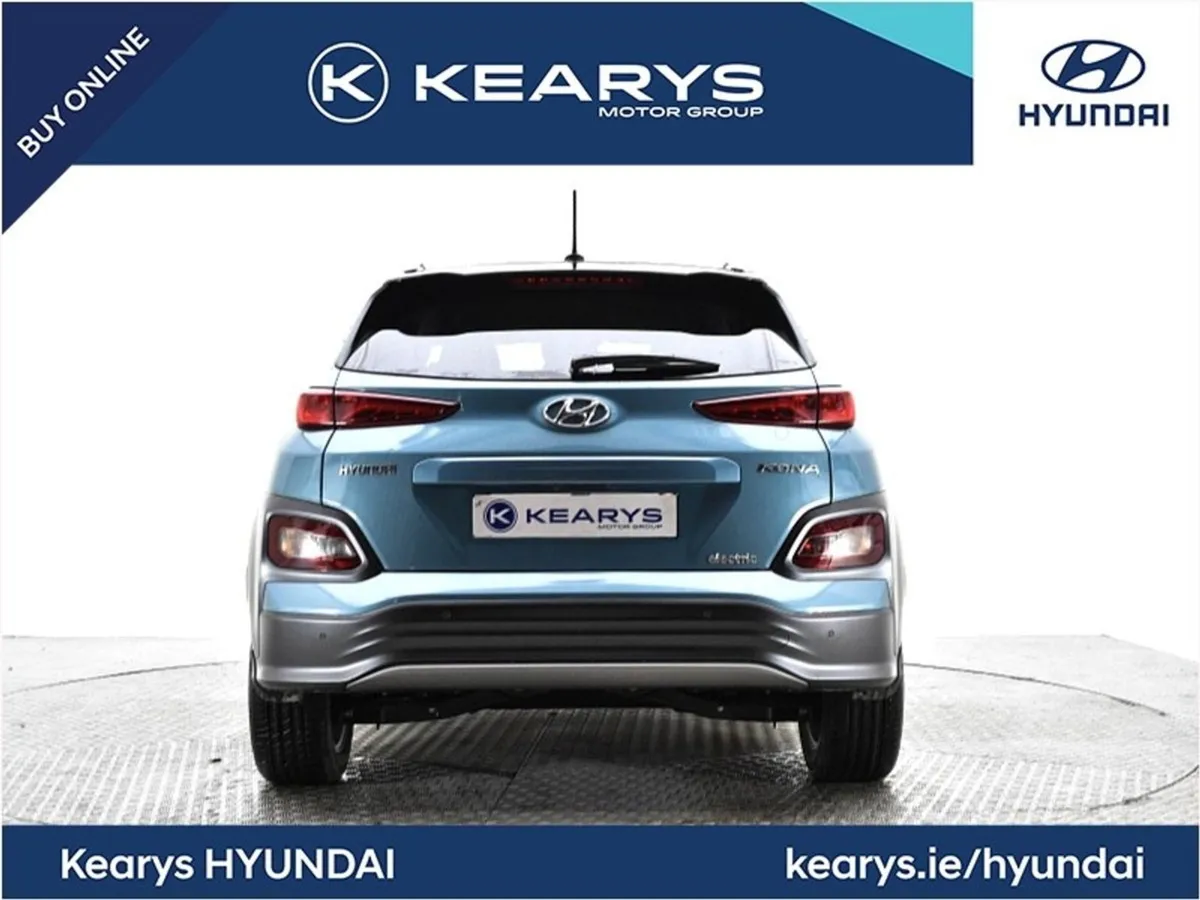 Hyundai Kona Electric Montone - Image 3