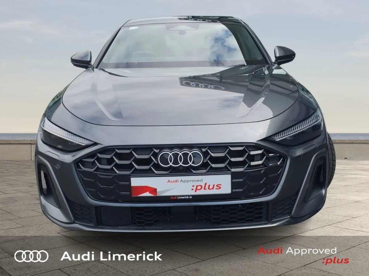 Audi A5 S Line Launch Edition 204 HP (huge Spec) - Image 3