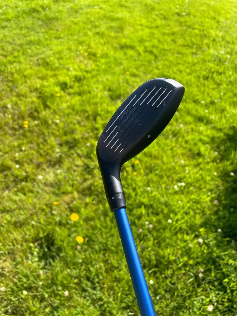 Ping G440 4 Hybrid Head Only - Image 3
