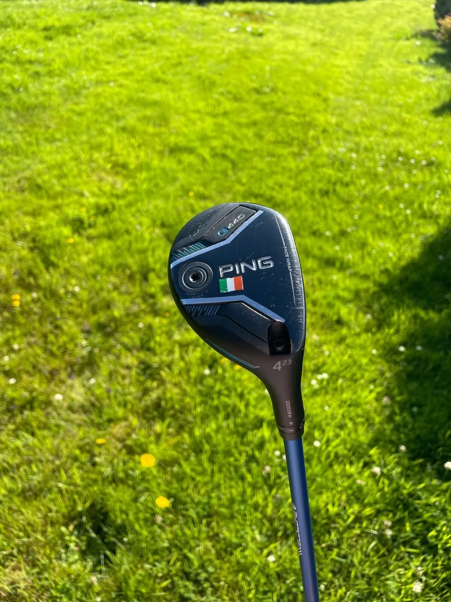 Ping G440 4 Hybrid Head Only - Image 1