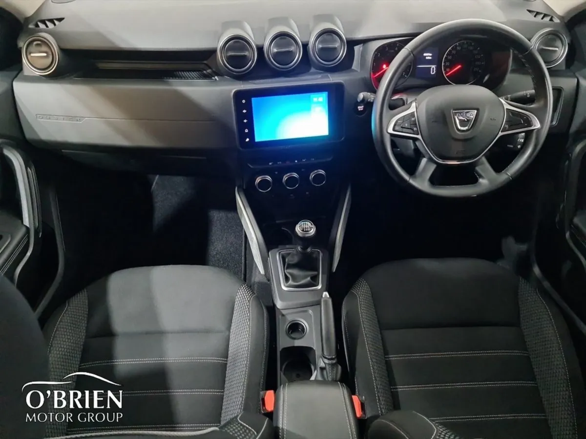 Dacia Duster 1.5 Blue dCi 115 Dfull Prestige - Image 2