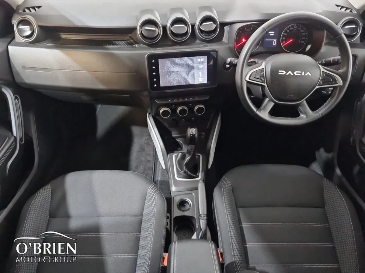 Dacia Duster 1.3 TCe 150 EDC Journey - Image 2