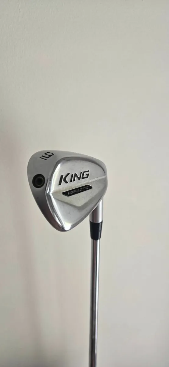 Golf Clubs - Image 4