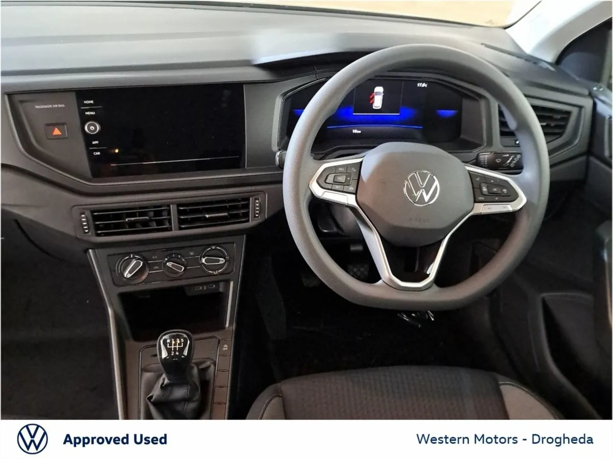 Volkswagen Polo Polo MPI 80bhp  massive Savings - Image 4
