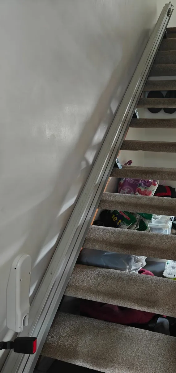 Stair lift - Image 2