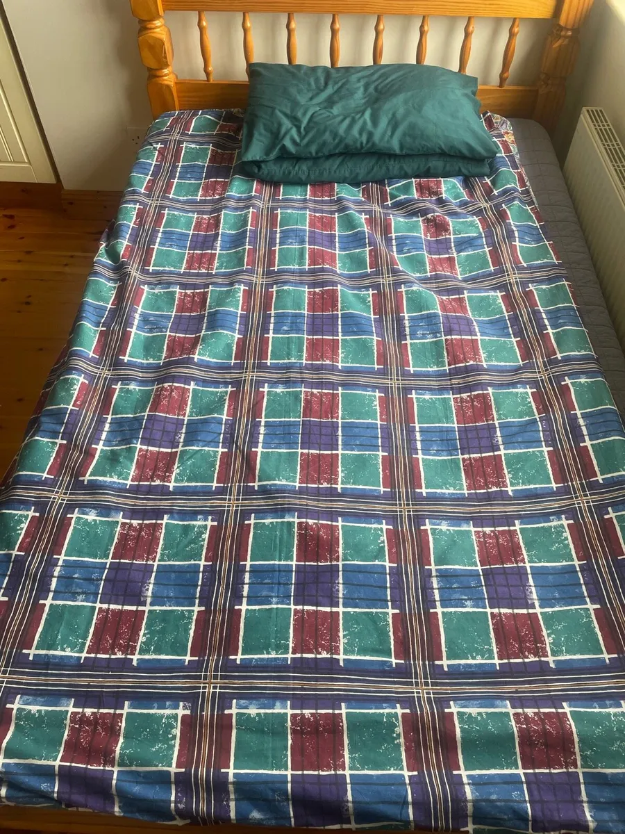 4 foot bed - Image 2