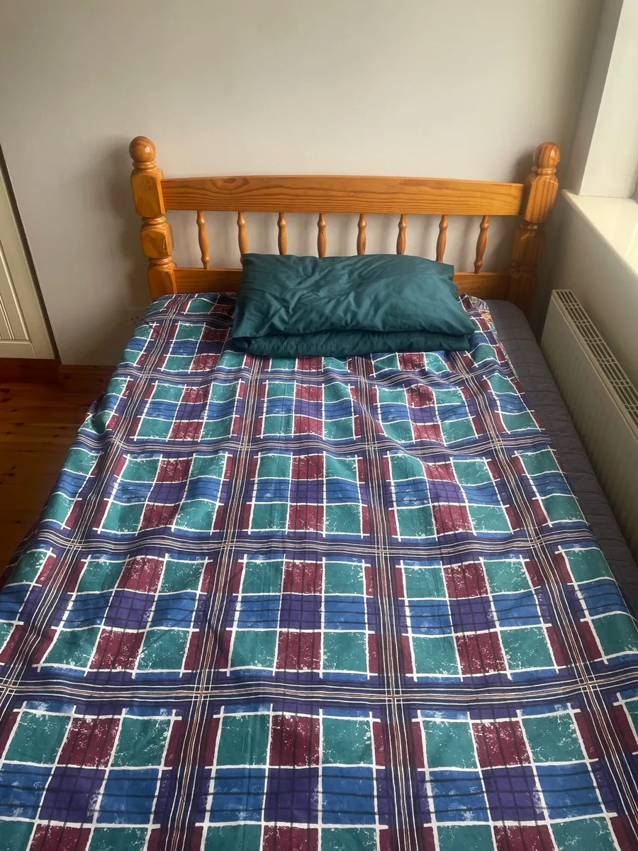 4 foot bed - Image 3