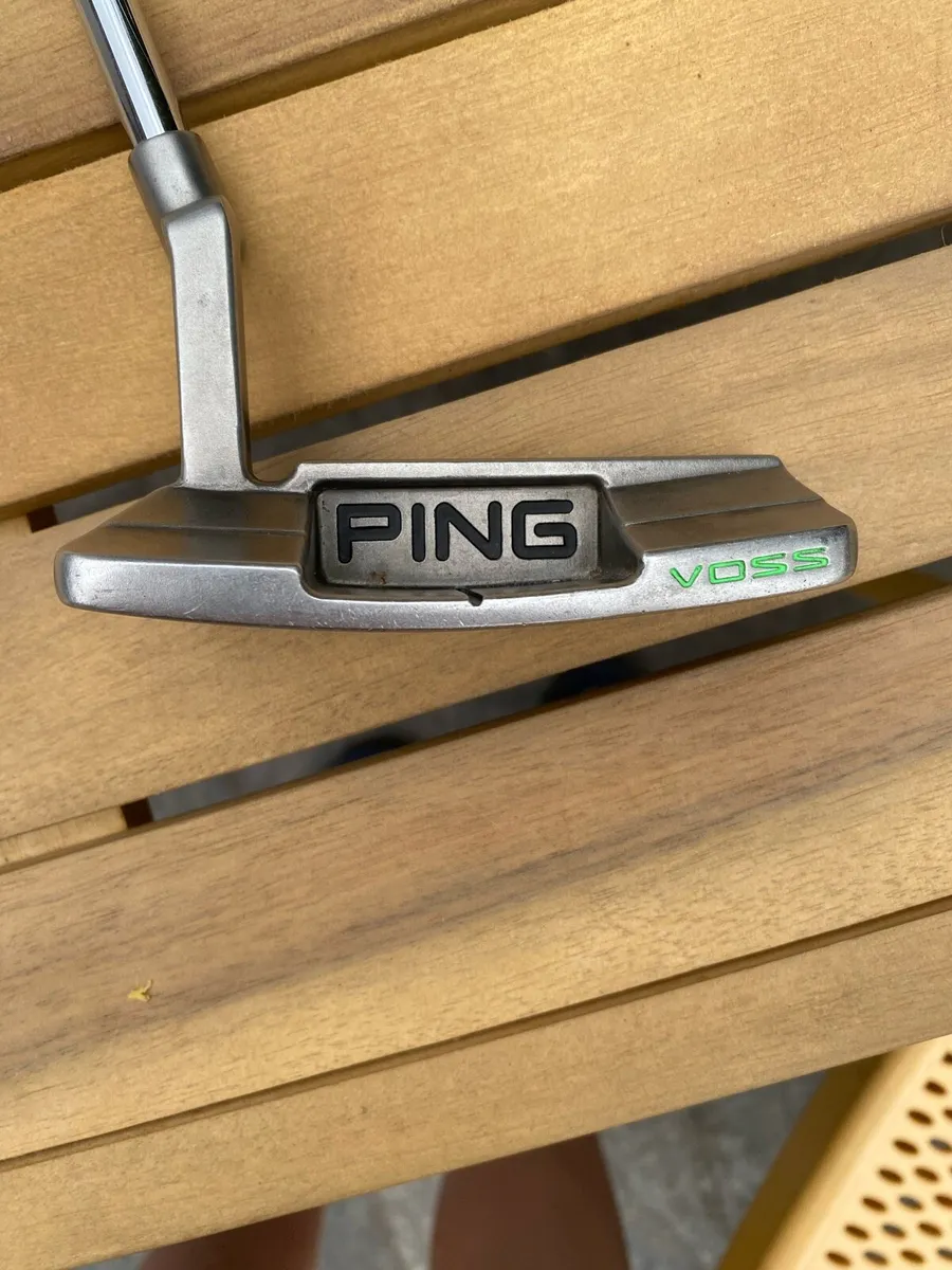 Ping prodi g golf putter - Image 2