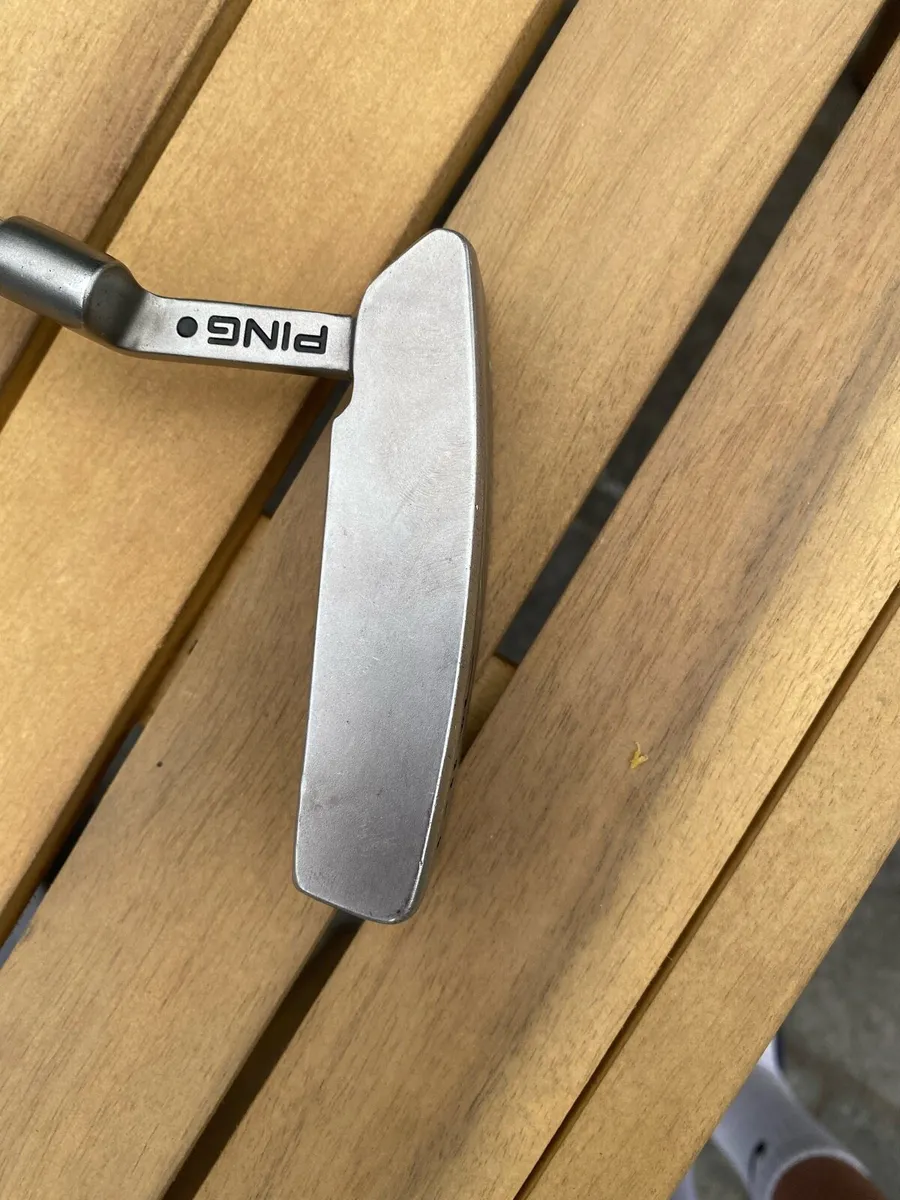 Ping prodi g golf putter - Image 3