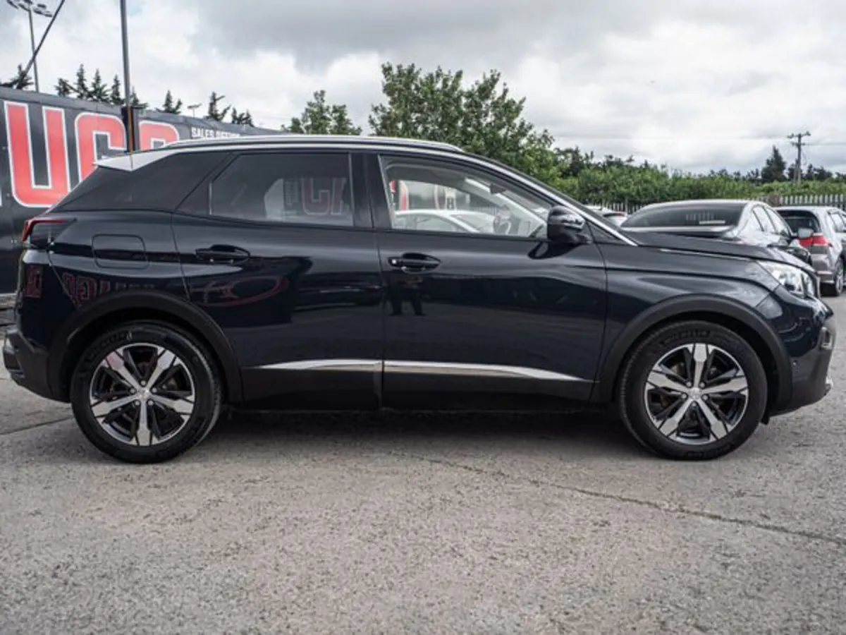 2020 Peugeot 3008 1.2 Allure/High spec/1yr warrant - Image 3