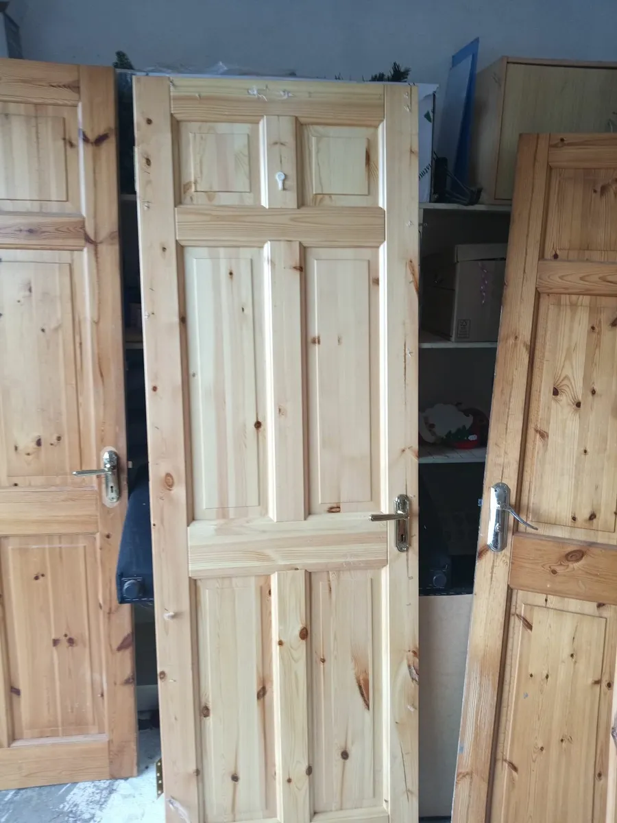 Doors - Image 1