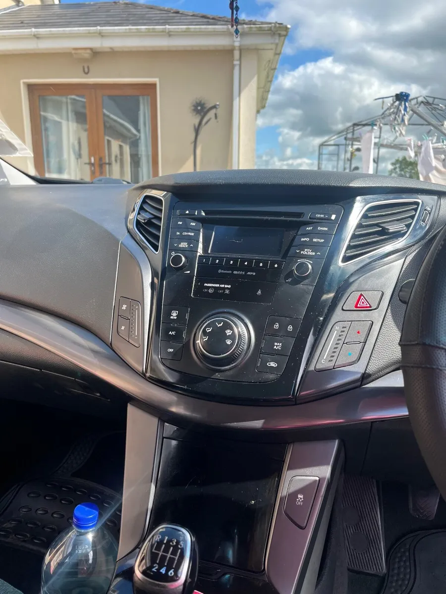 Hyundai i40 2014 - Image 3