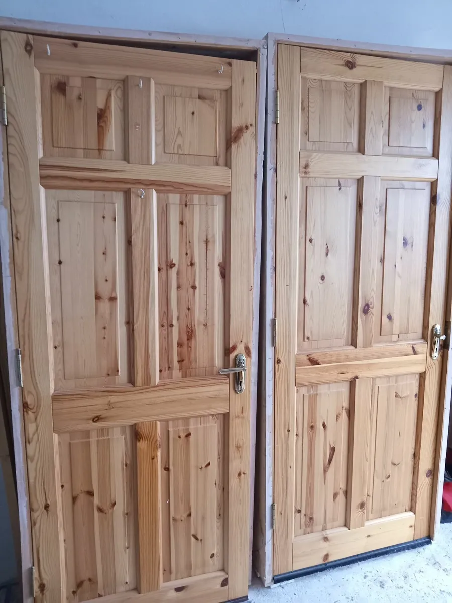 Doors - Image 2