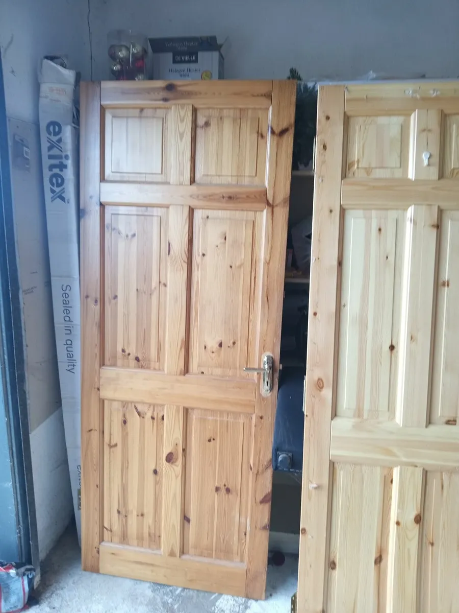 Doors - Image 3