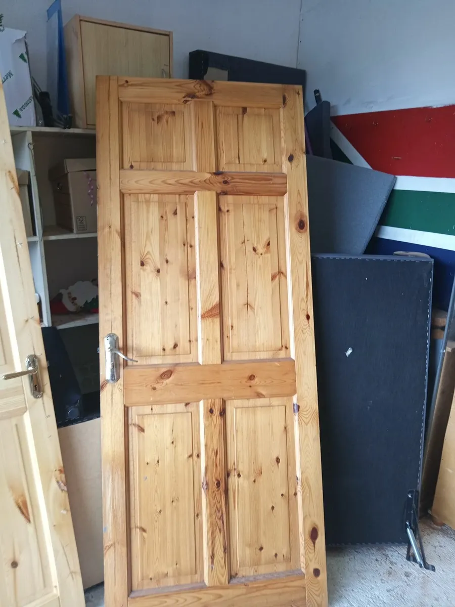 Doors - Image 4