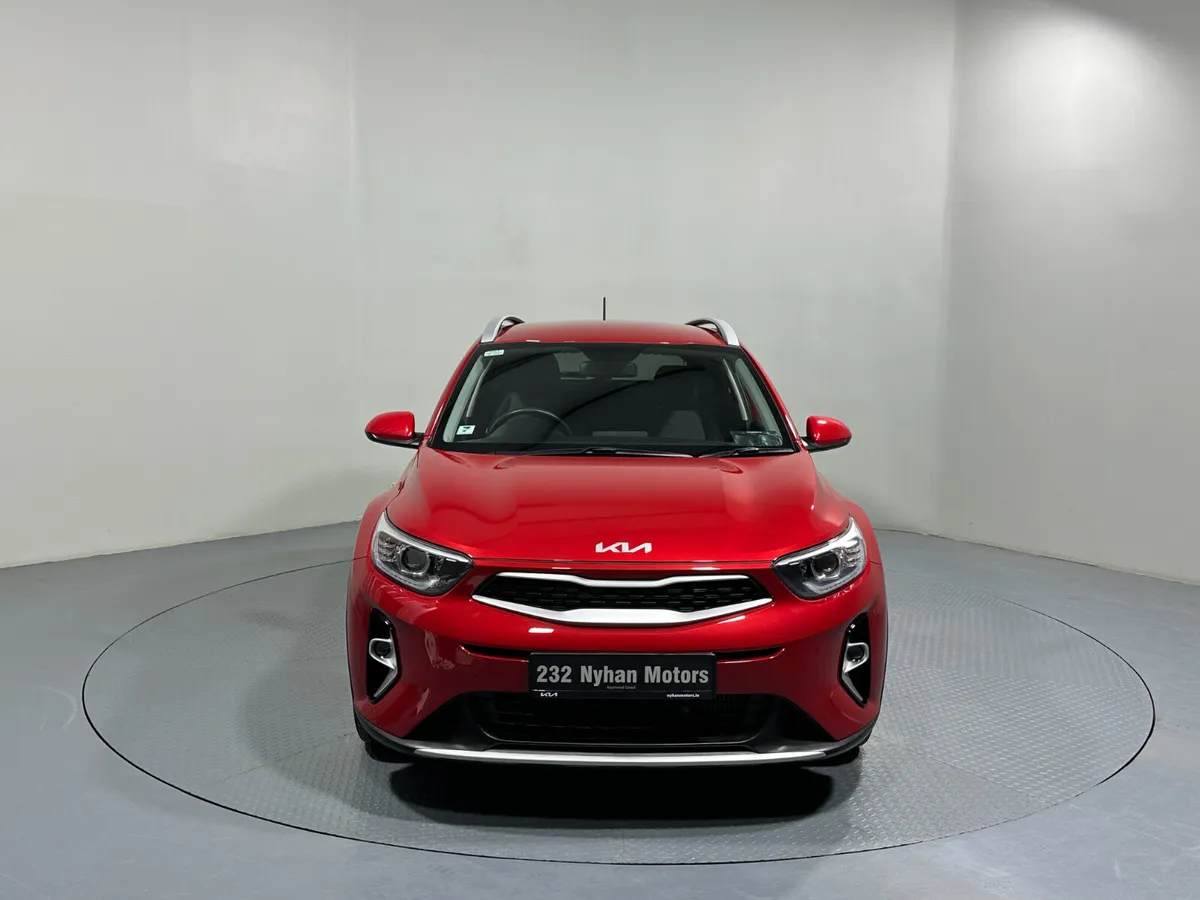 Kia Stonic K2 1.0 Petrol 232 - Image 3