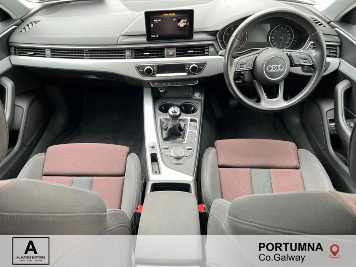 Audi A4 2.0tdi 190HP SE Ultra - Image 2