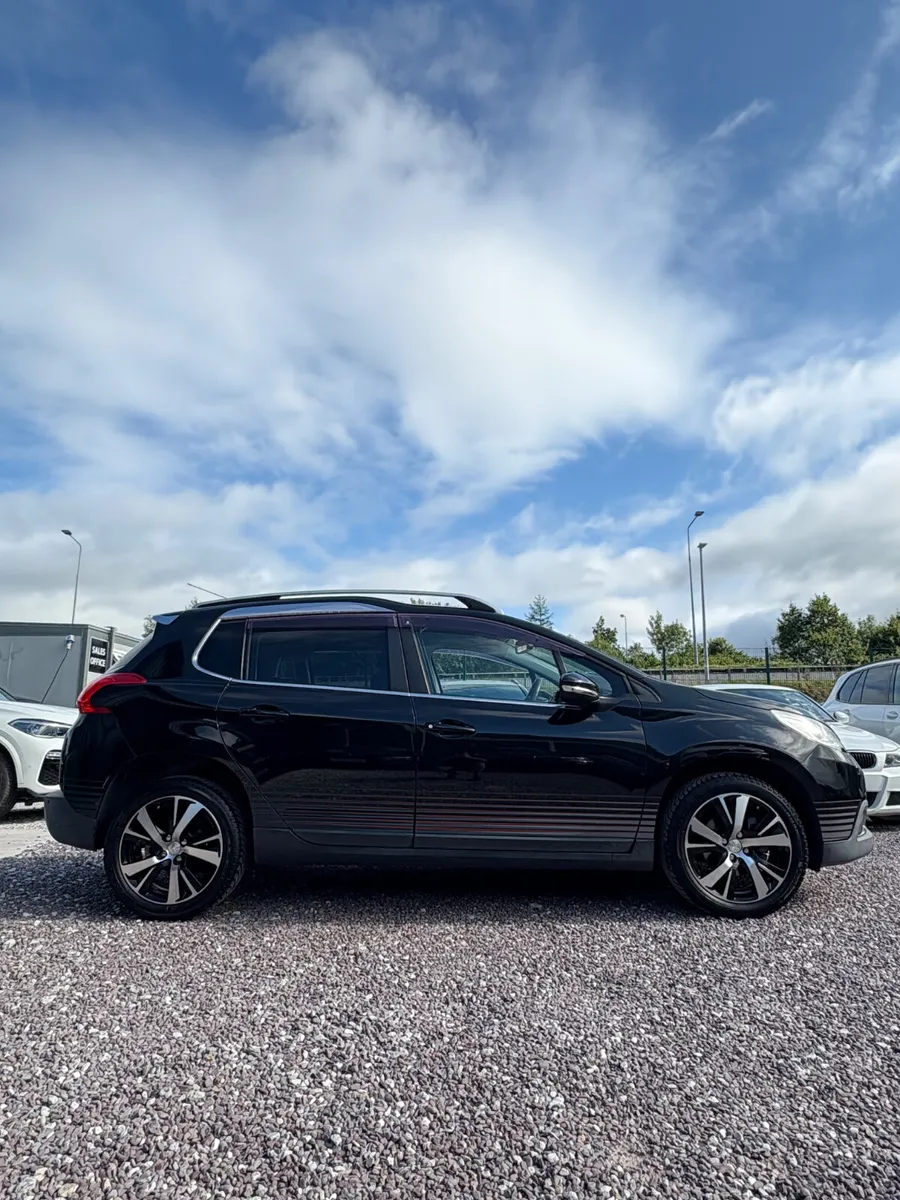 Peugeot 2008 1.2 Automatic Low KM 2016 - Image 3