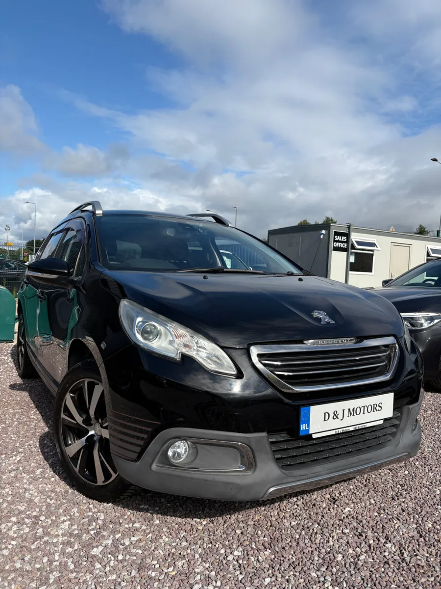 Peugeot 2008 1.2 Automatic Low KM 2016 - Image 2
