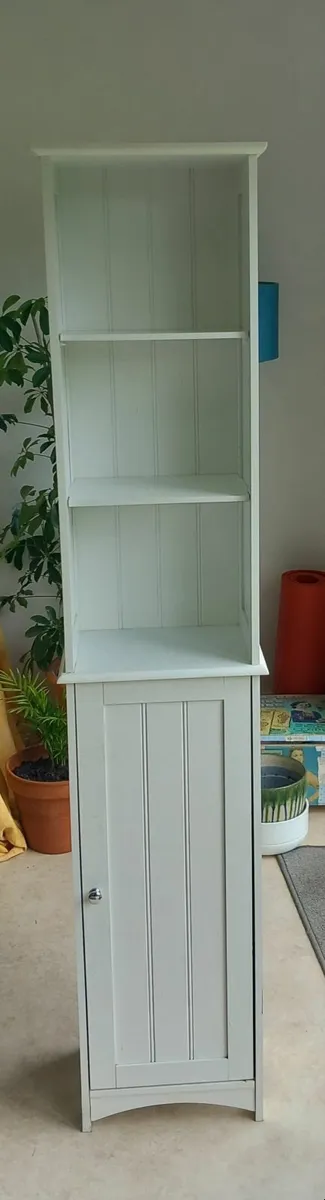 Bathroom Cabinet - Image 1
