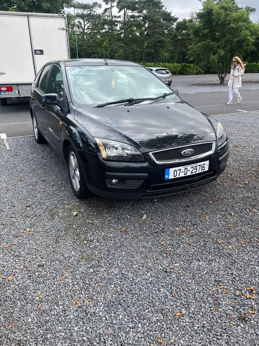 Ford Focus 2007 - Image 1