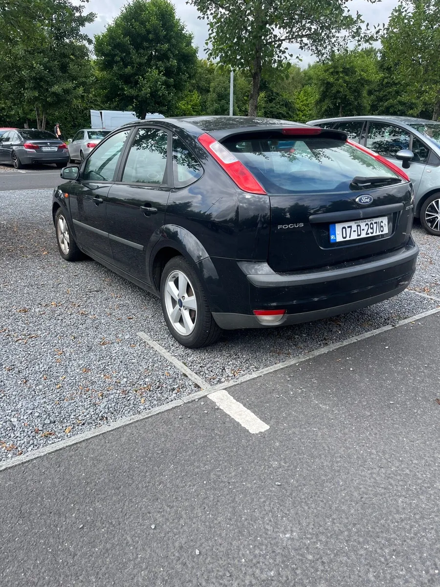 Ford Focus 2007 - Image 3