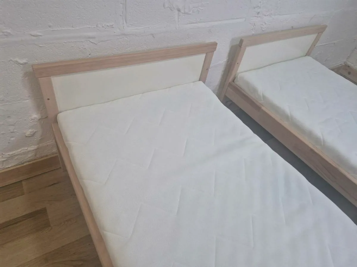 2 brand new kids beds ,Dublin Delivery - Image 1