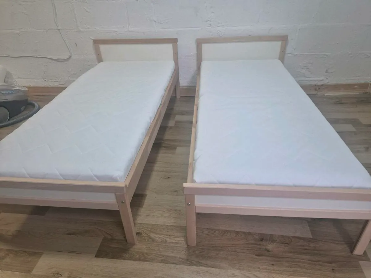 2 brand new kids beds ,Dublin Delivery - Image 4