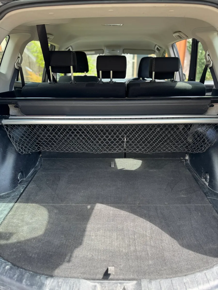 Toyota Rav 4 D4D Luna Sport - Image 4