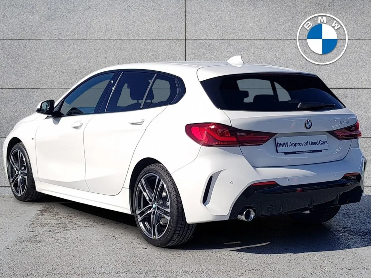 BMW 1 Series 116d M Sport - Image 3