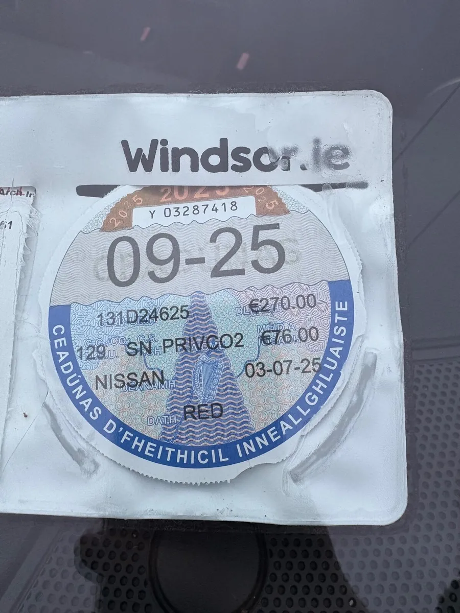 Nissan Qashqai 2013 - Image 4