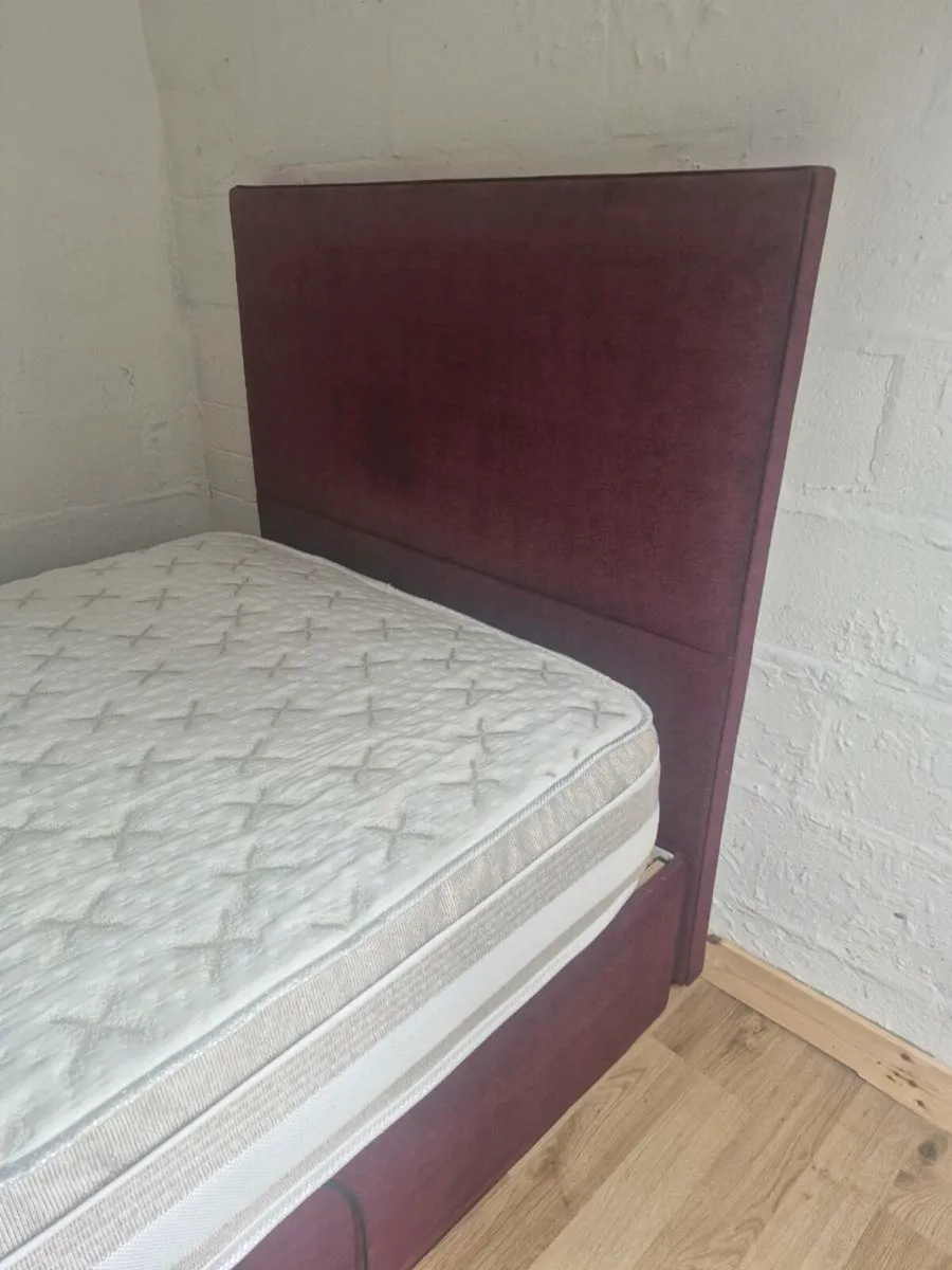 4ft bed ,Dublin Delivery included - Image 3