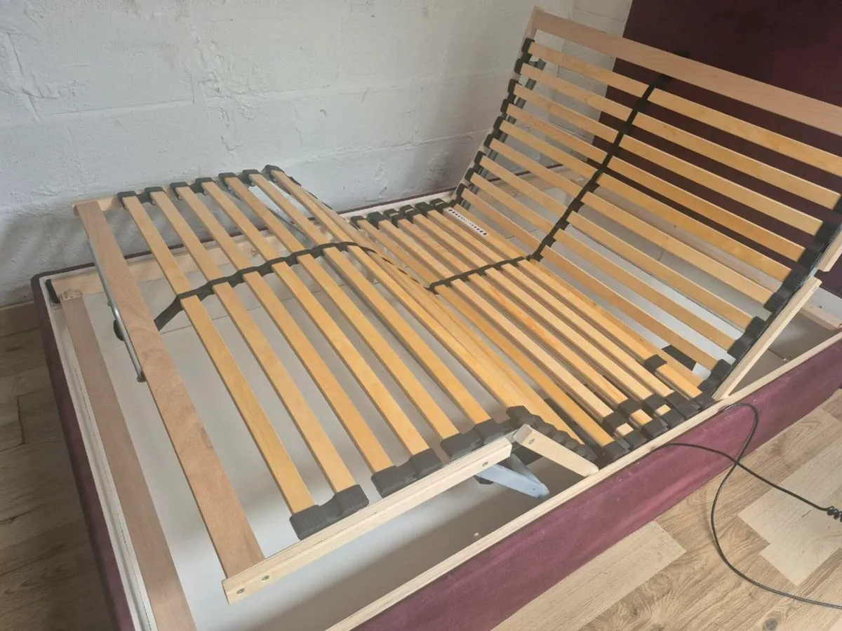 4ft bed ,Dublin Delivery included - Image 4
